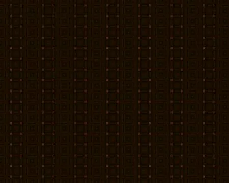 Vintage shabby background with classy patterns Illustrazione stock