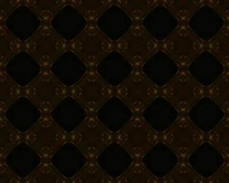 Vintage shabby background with classy patterns Illustrazione stock