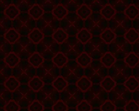 Vintage shabby background with classy patterns Stock Illustration