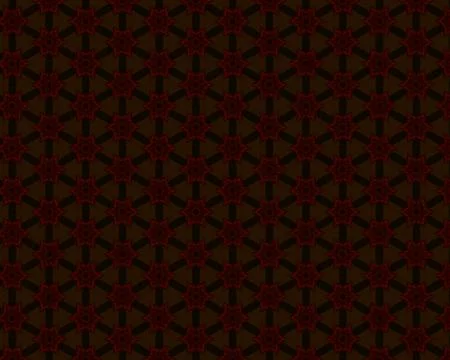 Vintage shabby background with classy patterns Stock Illustration