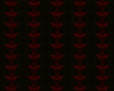 Vintage shabby background with classy patterns Stock Illustration