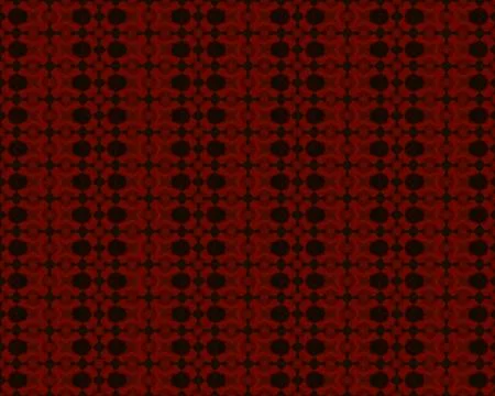 Vintage shabby background with classy patterns Illustrazione stock