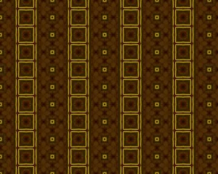 Vintage shabby background with classy patterns Stock Illustration