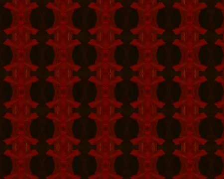 Vintage shabby background with classy patterns Illustrazione stock