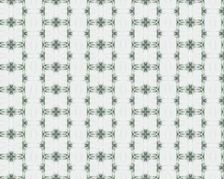 Vintage shabby background with classy patterns Stock Illustration