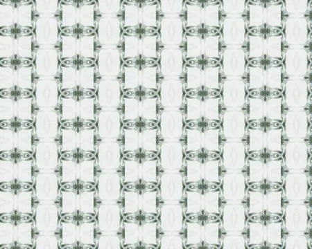 Vintage shabby background with classy patterns Illustrazione stock