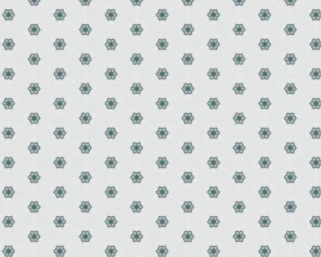 Vintage shabby background with classy patterns Stock Illustration