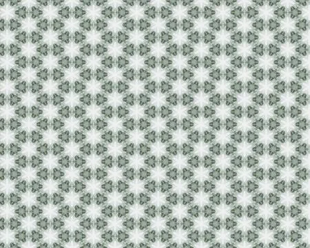 Vintage shabby background with classy patterns Stock Illustration