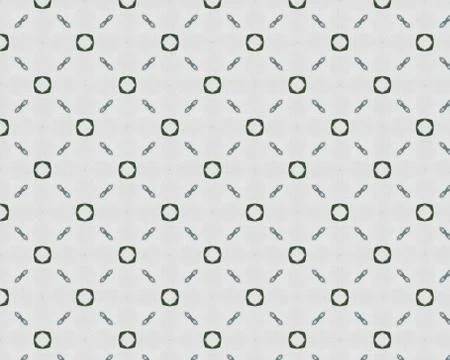 Vintage shabby background with classy patterns Illustrazione stock