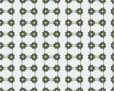 Vintage shabby background with classy patterns Illustrazione stock