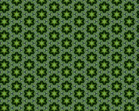 Vintage shabby background with classy patterns Stock Illustration