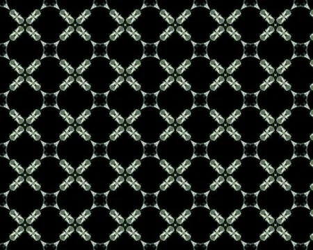 Vintage shabby background with classy patterns Stock Illustration