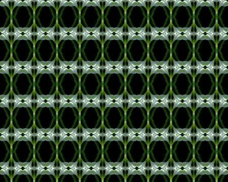 Vintage shabby background with classy patterns Stock Illustration