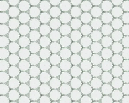 Vintage shabby background with classy patterns Illustrazione stock