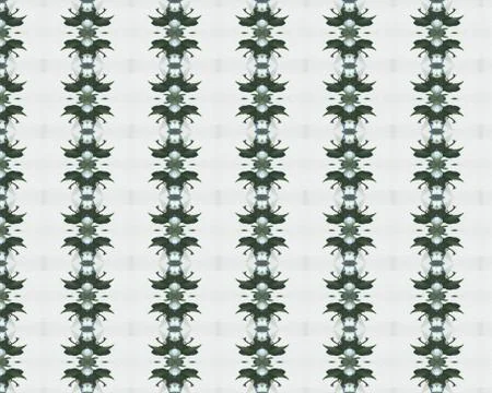 Vintage shabby background with classy patterns Stock Illustration