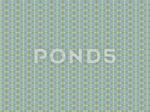 Vintage shabby background with classy patterns. Stock Illustration