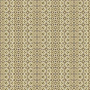 Vintage shabby background with classy patterns Stock Illustration