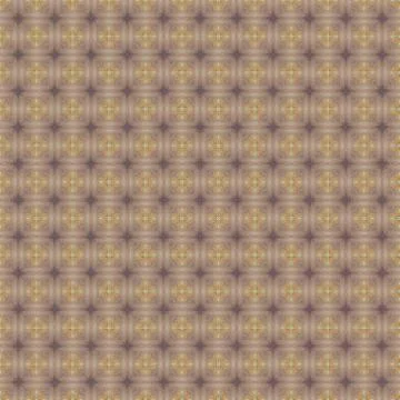 Vintage shabby background with classy patterns Stock Illustration