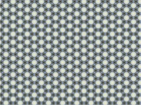 Vintage shabby background with classy patterns Stock Illustration