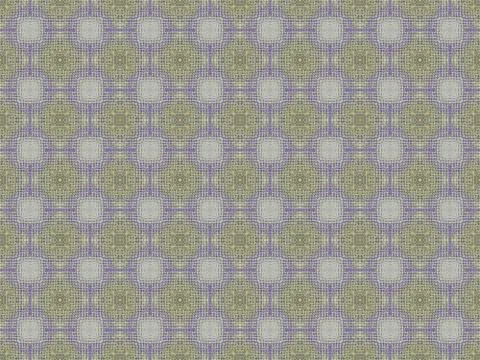 Vintage shabby background with classy patterns. Stock Photos