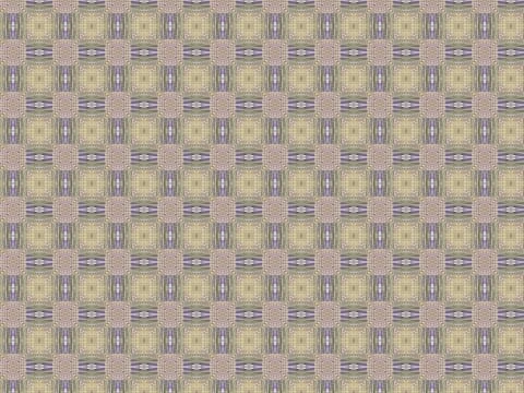 Vintage shabby background with classy patterns. Stock Photos