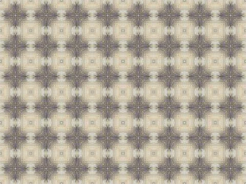 Vintage shabby background with classy patterns. Stock Photos