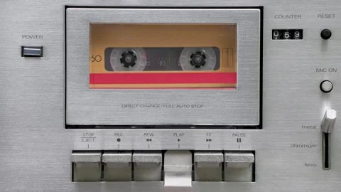 35 Car Tape Deck Royalty-Free Images, Stock Photos & Pictures