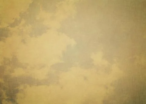 Vintage sky background, texture with the base of the sky. Stock Photos