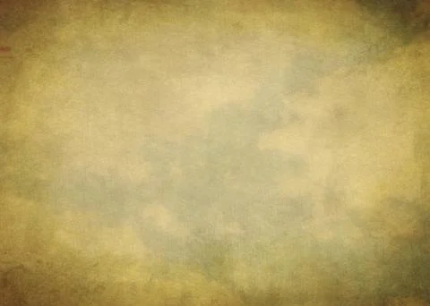 Vintage sky background, texture with the base of the sky. Stock Photos