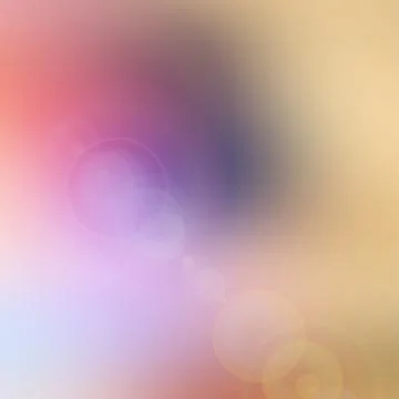 Vintage soft colored background, vector. Stock Illustration