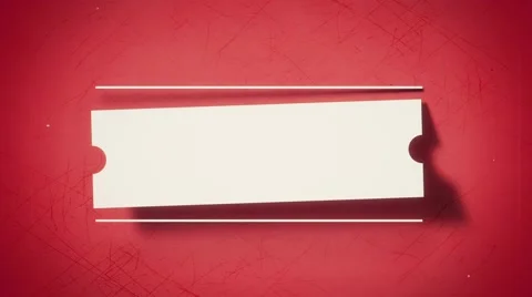 Vintage  solid elements animation Stock Footage 56648567