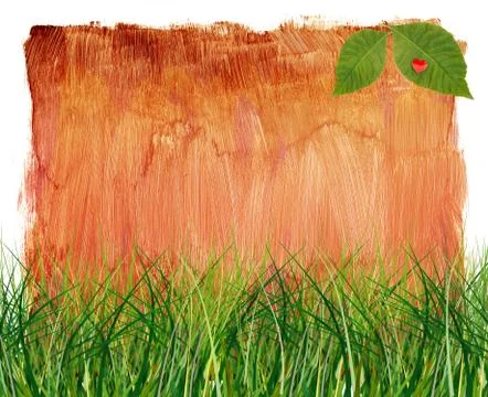 Vintage spring Stock Photos