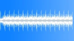 Vintage Stationary Steam Engine Sound Effect