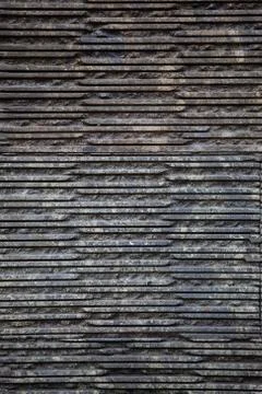 Vintage stone texture as background. Stock Photos
