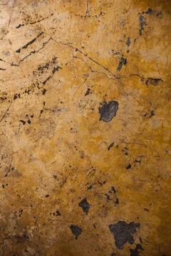 Vintage stone texture as background. Stock Photos