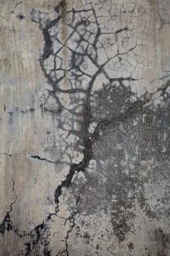 Vintage stone texture as background. Stock Photos