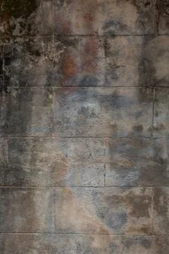 Vintage stone texture as background. Stock Photos