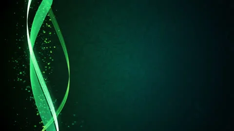 Vintage Stream Blue Green Stock Footage 26118976