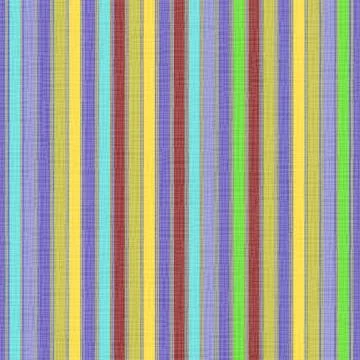 Vintage striped paper Stock Illustration