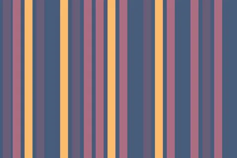 Vintage Striped pattern vector vertical line. vertical background Illustrazione stock