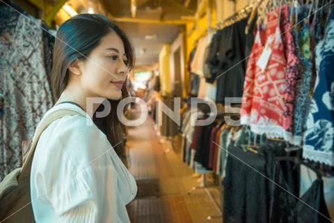 Vintage style photography of elegant woman Stock Photos