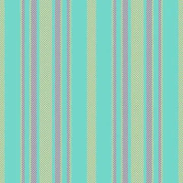 Vintage style striped texture. A repeating, linear pattern design in soft hue Stock Illustration
