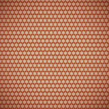 Vintage summer vector seamless pattern (with swath, tiling) Illustrazione stock
