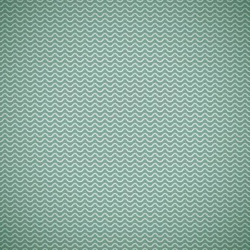 Vintage summer vector seamless patterns Stock Illustration