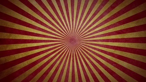 Vintage Sunray Background Stock Footage 85186736