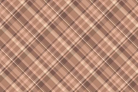 Vintage tartan textile texture, difficult plaid background pattern. Tissue .. 库存插图