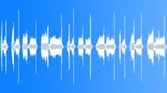Vintage telephone rolling numbersSound Effect