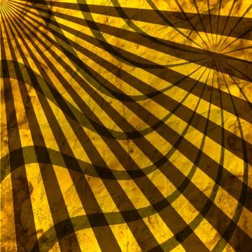 Vintage template Rays Abstract background with a blank texture.  space for yo Stock Illustration
