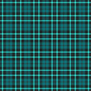 Vintage textile plaid pattern . Seamless vector tartan background suitable .. Illustrazione stock