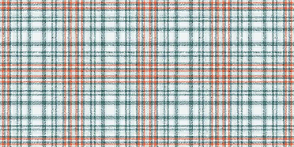 Vintage textile texture background, hat tartan check plaid. Funky seamless .. Stock Illustration